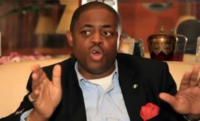 ‘Wife Of Niger Coup Leader Is A Nigerian From Kebbi State’ – Fani-Kayode
