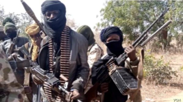 Bandits abduct 46 persons in Katsina