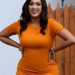 Why Ghana is most expensive West African country — Actress Juliet Ibrahim