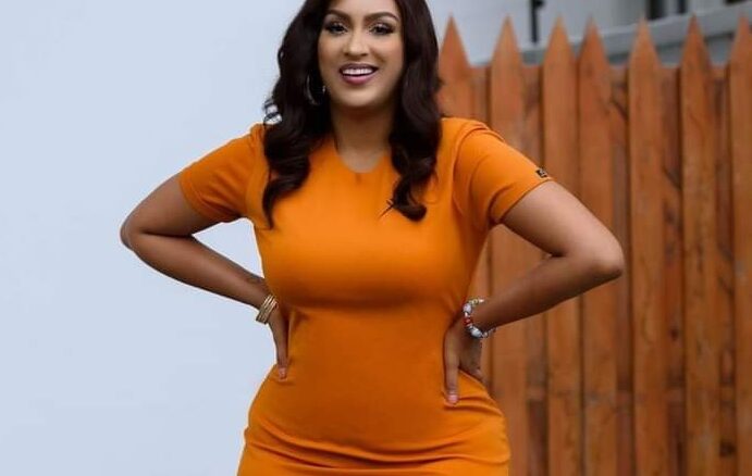 Why Ghana is most expensive West African country — Actress Juliet Ibrahim