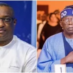 Keyamo Reacts As 'Obidient' Declares Support For Tinubu