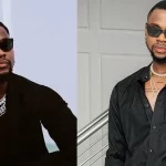 I sang ‘Mama’ to get my ex-girlfriend back but didn’t work — Kizz Daniel