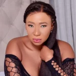 Actress, Nneka Adams shades celebrities seeking fame via s£x tapes, applauds Tems