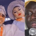 Oko Oloyun’s widow remarries in Lagos three years after his murd3r