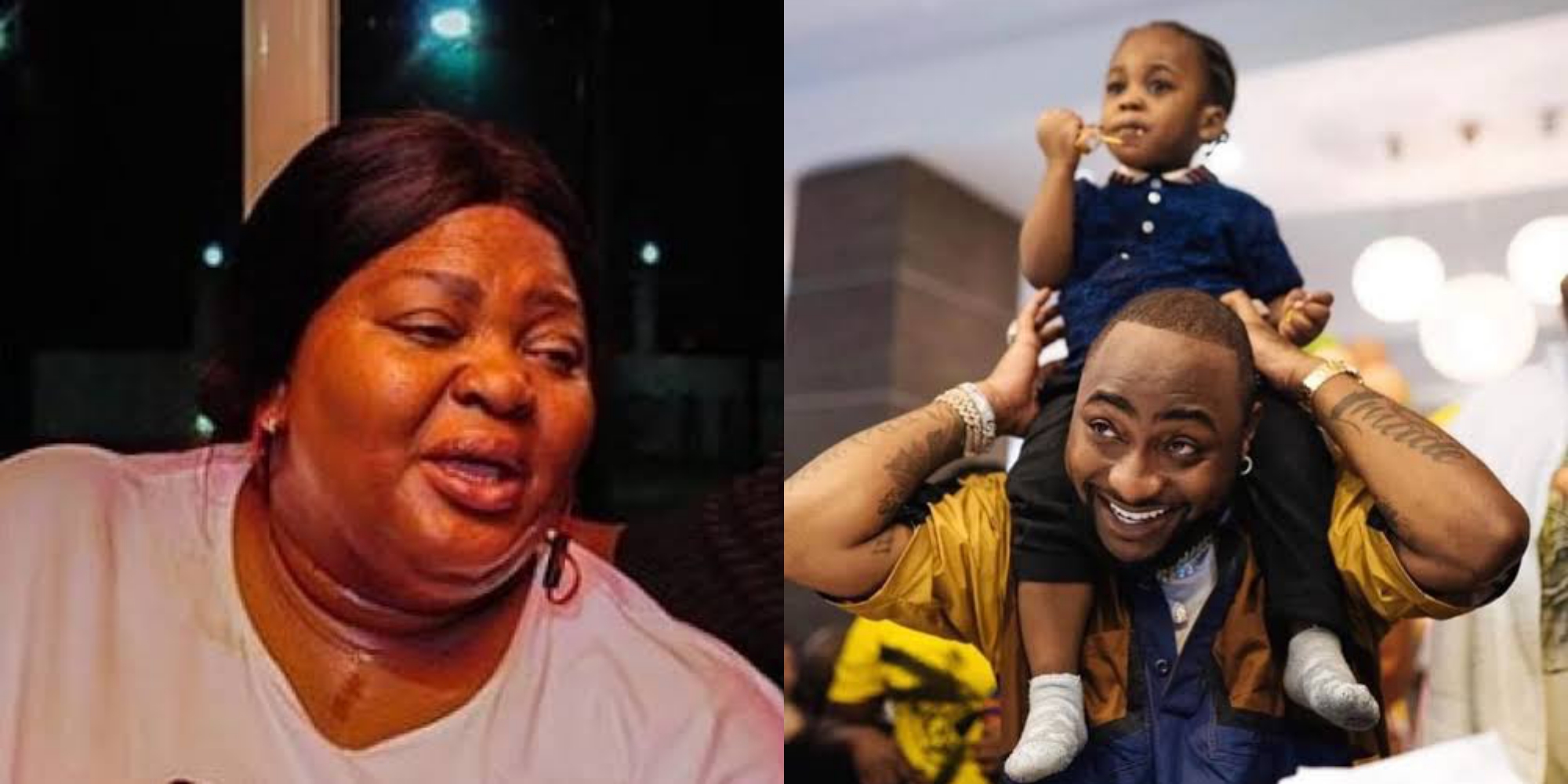 Eniola Badmus Arrested by Police in connection with the death of Davido’s son, Ifeanyi