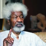 Why I Prefer Traditional Worship To Christianity, Islam — Wole Soyinka