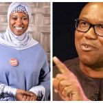 Peter Obi didn’t create Obidient movement – Aisha Yesufu