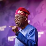 We won’t tolerate coup, Tinubu warns Niger soldiers