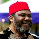 Almost all women in Nollywood have left their husbands – Pete Edochie laments