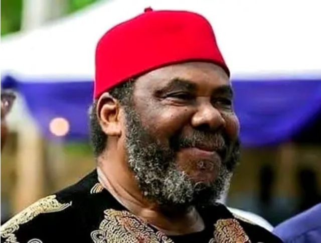 Almost all women in Nollywood have left their husbands – Pete Edochie laments