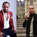 Actor Ramsey Nouah reveals his true nationality