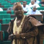 2023: ‘Vote APC or we deal with you’ – Reps Majority Leader Doguwa, threatens constituents