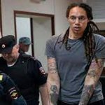 Brittney Griner freed by Russia Prisoner swag for arm dealer Viktor Bout