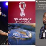 Davido to perform at World cup closing ceremony