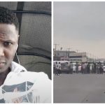 Lagos Police arrest and detain officer who allegedly shot young man dead in Ajah