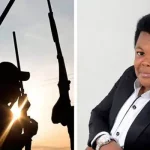 Sit-at-Home: Gun Men K|ll Actor Osita Iheme's Brother in Imo.