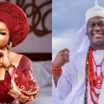 I may accept if the Ooni proposes to me – Actress Peju Johnson