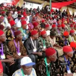 2023: Why we are yet to endorse any candidate – Igbo Town Unions