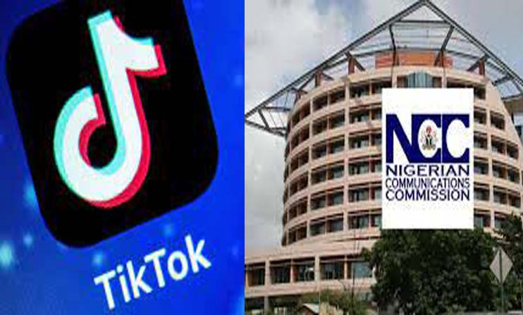 New TikTok Challenge circulates info-stealing malware -NCC warns Nigerians 