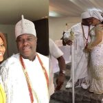 Olori Tobi reveals how Ooni fulfilled her dreams