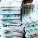 2023 Elections: INEC announces dates for PVCs collection