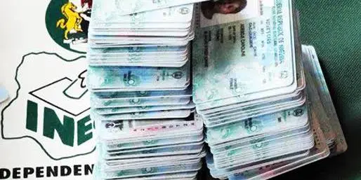 2023 Elections: INEC announces dates for PVCs collection