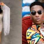 Wizkid is wrong, my man Bobby Maris is more talented than him — Actress Uche Ogbodo