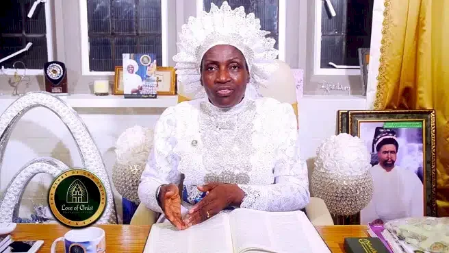 Japa: Can your marriage withstand the culture overseas- Reverend Esther Ajayi