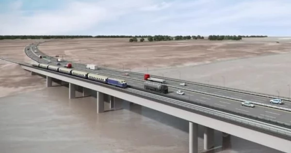 Second Niger Bridge opens December 15th - FG