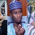 “You are fat. Come and arrest me''- singer Seun Kuti dares Aisha Buhari