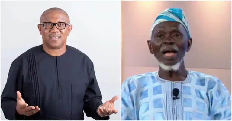 Emefiele May Have Sponsored Peter Obi’s Election – Apapa’s Faction Fires Labour Party For Tackling Tinubu