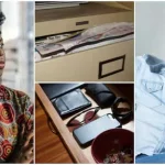 Lady accuses unemployed fiancé of stealing her N150k only to find the money where she kept it