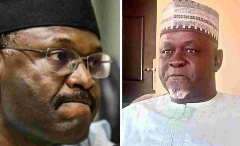 Adamawa REC is Practicing what he learnt from INEC Chairman, Prof Mahmood - Atiku Aide