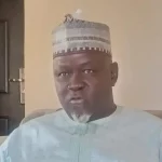 INEC suspends Adamawa Resident Commissioner, Hudu Yunusa