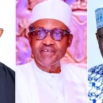 Atiku, Peter Obi, others lost the 2023 elections due to over-confidence — President Buhari