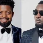 Basketmouth, AY were living in my boys’ quarters – Alibaba