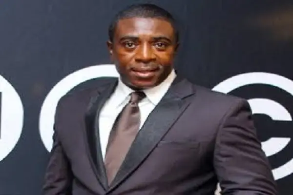 Why Nollywood hasn’t been able to attain its full potentials — Actor Bob-Manuel Udokwu