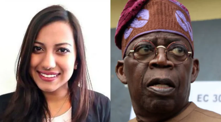 Time’s writer attacked for listing Tinubu in 100 most influential persons