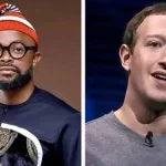 Create new app for sensible people, actor Okon tells Zuckerberg