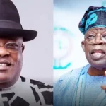 No power or force can prevent Tinubu from being president of Nigeria - Gov. Umahi tells those going to court