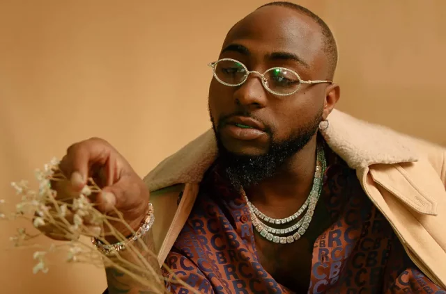 My family has four power plants that distribute energy to most Nigerians — Davido