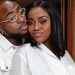 Nigerians React as Davido Reveals He Met Chioma When He Was Broke