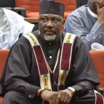 Kogi: PDP moves for Dino Melaye’s suspension, describes senator as’ liability’