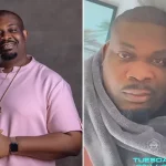 ‘It Hurts’ – Don Jazzy Laments Not Having Partner