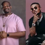 Don Jazzy: Why I didn’t release my songs with Wizkid