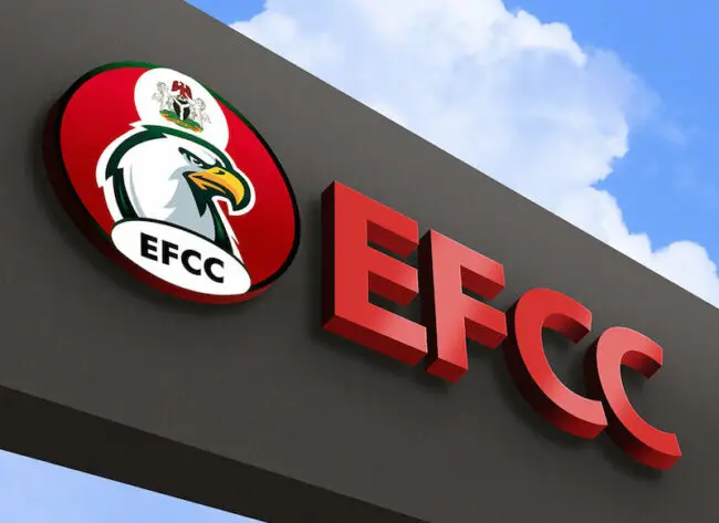 EFCC arrests radio host over N700m ponzi scheme