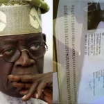 Ex-President Of Guinea Reveals How Tinubu Got Guinean Citizenship