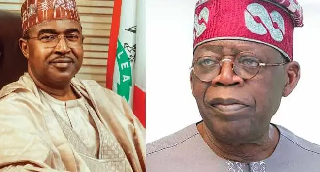 FACT CHECK: Was NDLEA MD, Buba Marwa, appointed to Tinubu’s Presidential transition committee?