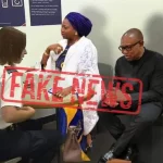 FG Denies Bailing Peter Obi Out Of Detention In UK