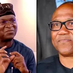 Presidential election: Peter Obi’s victory in Lagos surprised APC – Fashola